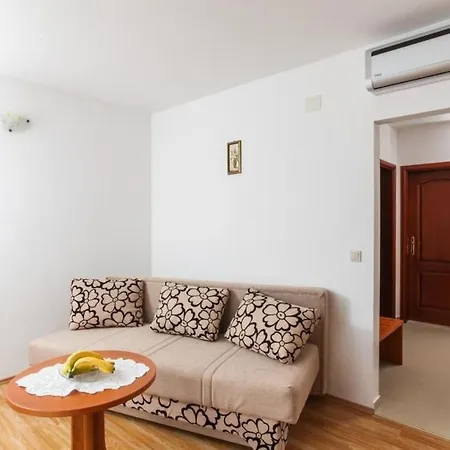 Ana - One-bedroom With Balcony And Sea View - 4 Apartment Lopud