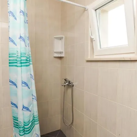 Ana - One-bedroom With Balcony And Sea View - 4 * Lopud